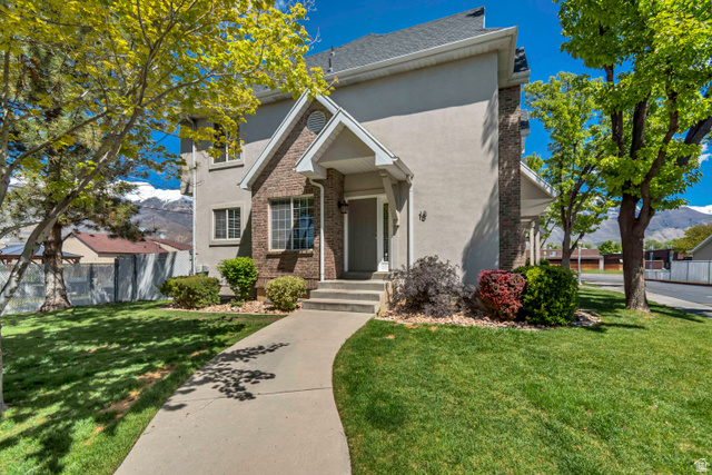 18 W 680 N Orem UT 84057