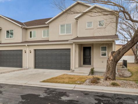 576 W Seventh Midvale UT 84047