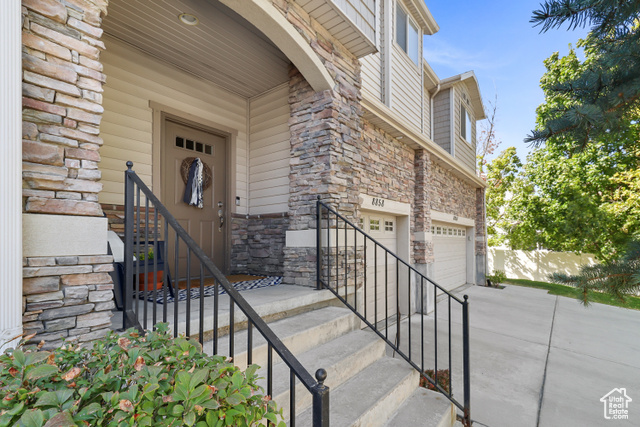 8858 S Willow Wood Way W West Jordan UT 84088