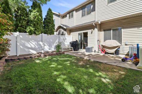 8858 S Willow Wood Way W West Jordan UT 84088