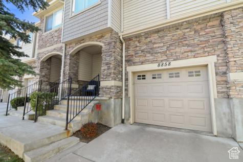 8858 S Willow Wood Way W West Jordan UT 84088