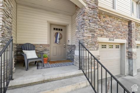 8858 S Willow Wood Way W West Jordan UT 84088