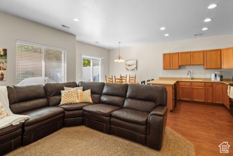 8858 S Willow Wood Way W West Jordan UT 84088