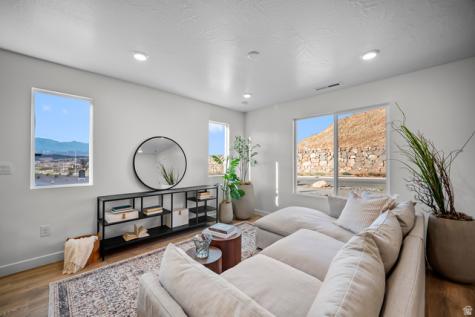 2798 E Fireweed Lane Washington UT 84780