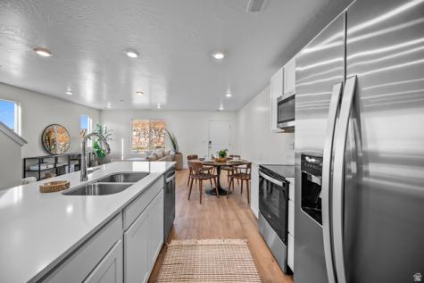 2798 E Fireweed Lane Washington UT 84780