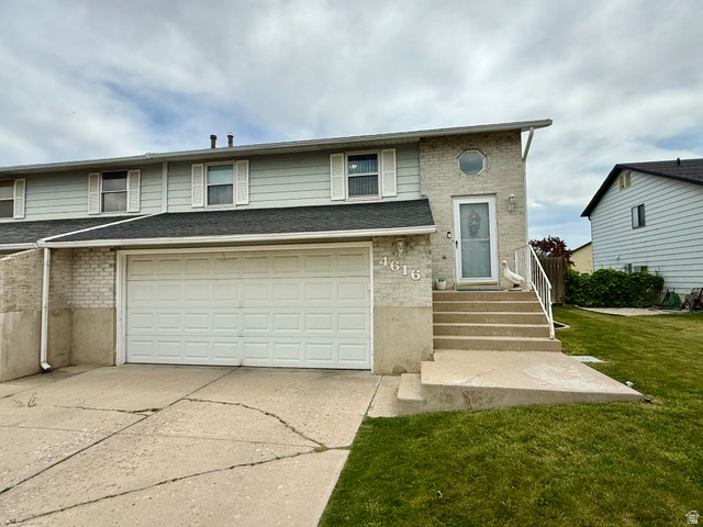 4616 S 3900 W Roy UT 84067