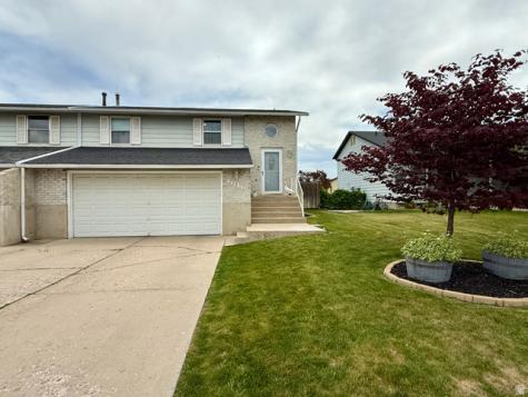 4616 S 3900 W Roy UT 84067