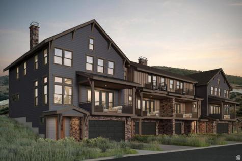 372 W Ascent Drive Hideout UT 84036