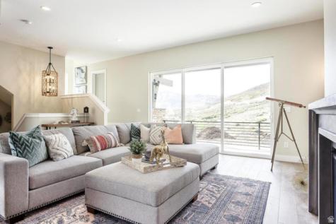 372 W Ascent Drive Hideout UT 84036