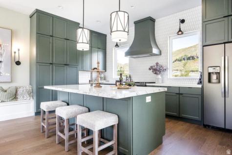 372 W Ascent Drive Hideout UT 84036