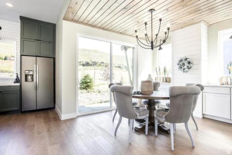 372 W Ascent Drive Hideout UT 84036