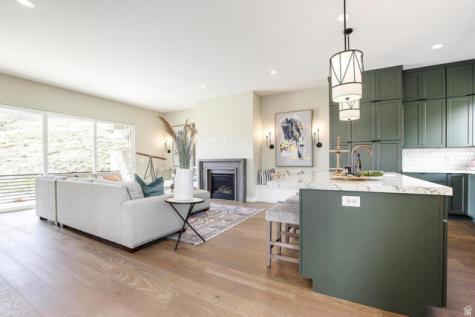 372 W Ascent Drive Hideout UT 84036