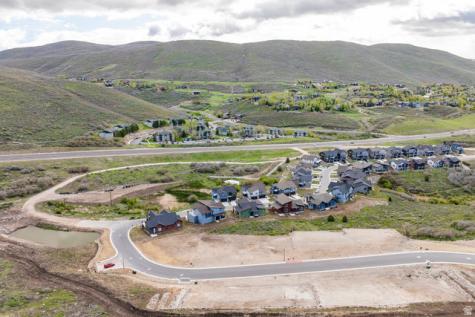 372 W Ascent Drive Hideout UT 84036