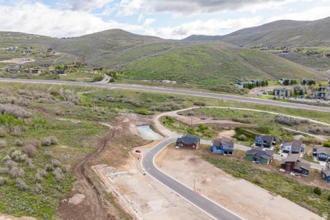372 W Ascent Drive Hideout UT 84036