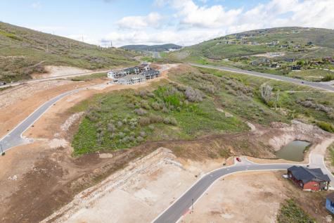372 W Ascent Drive Hideout UT 84036