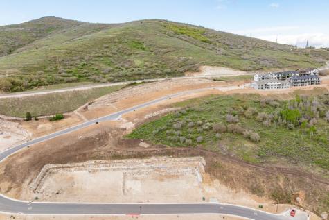 372 W Ascent Drive Hideout UT 84036