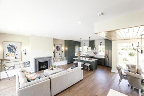 372 W Ascent Drive Hideout UT 84036