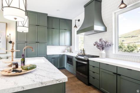372 W Ascent Drive Hideout UT 84036