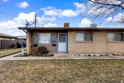 52 W 1425 N Sunset UT 84015