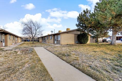 52 W 1425 N Sunset UT 84015