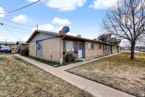 52 W 1425 N Sunset UT 84015