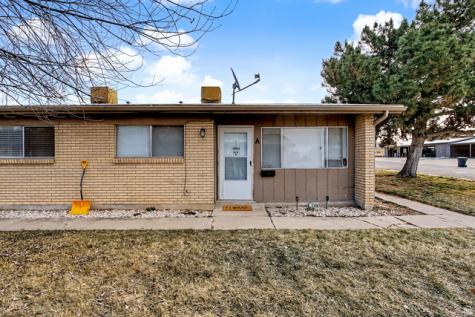 52 W 1425 N Sunset UT 84015