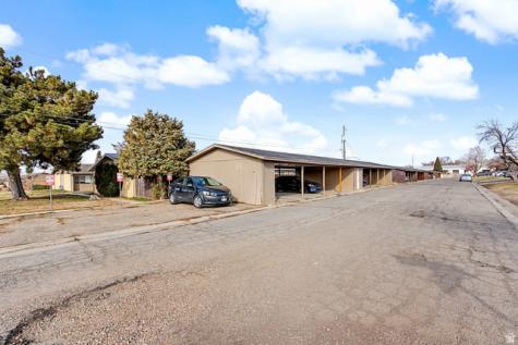 52 W 1425 N Sunset UT 84015