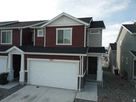 1917 N Blue Iris Avenue E Tooele UT 84074