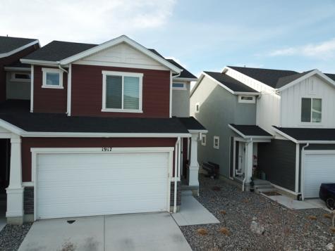 1917 N Blue Iris Avenue E Tooele UT 84074