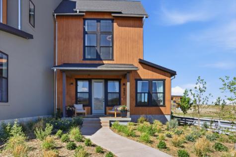 6962 W Terraine Road S West Jordan UT 84081