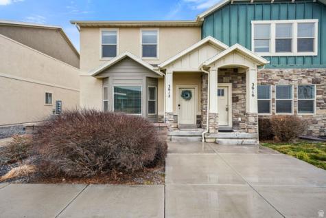 3612 E Ruby Lane Eagle Mountain UT 84005