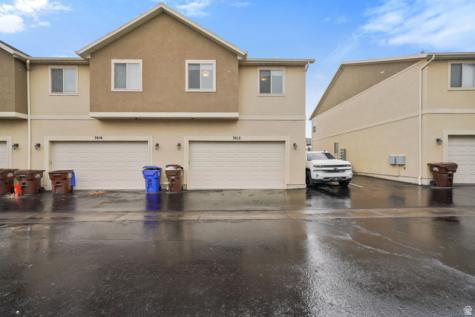 3612 E Ruby Lane Eagle Mountain UT 84005
