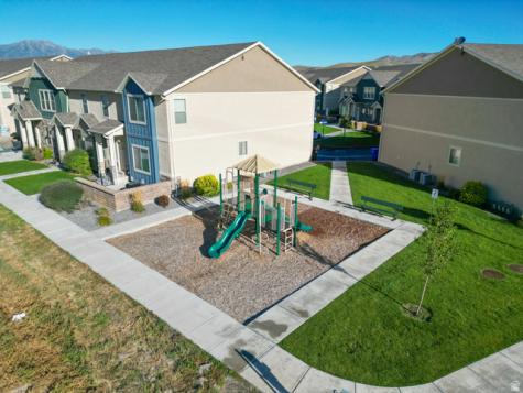3612 E Ruby Lane Eagle Mountain UT 84005