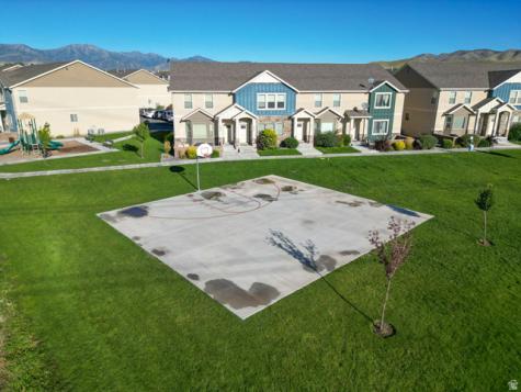 3612 E Ruby Lane Eagle Mountain UT 84005