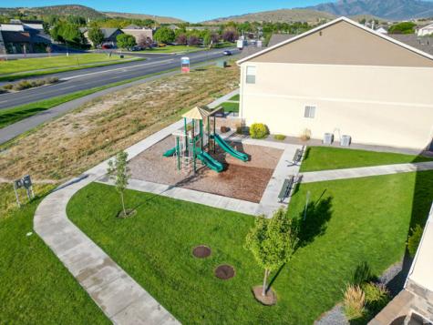 3612 E Ruby Lane Eagle Mountain UT 84005