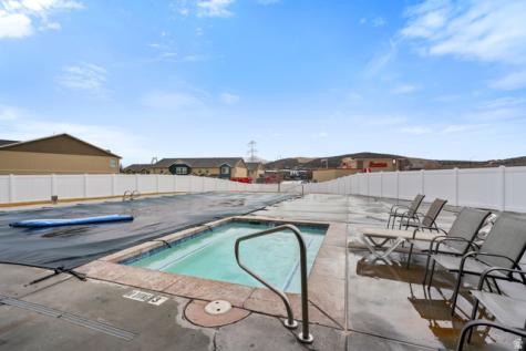 3612 E Ruby Lane Eagle Mountain UT 84005