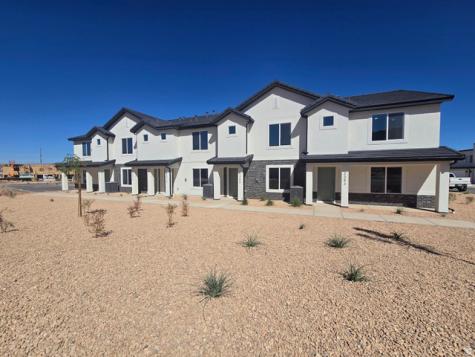 3340 E Dance Hall Lane Washington UT 84780