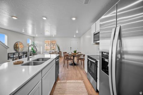3340 E Dance Hall Lane Washington UT 84780