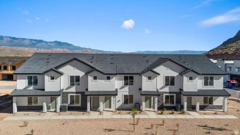 3340 E Dance Hall Lane Washington UT 84780