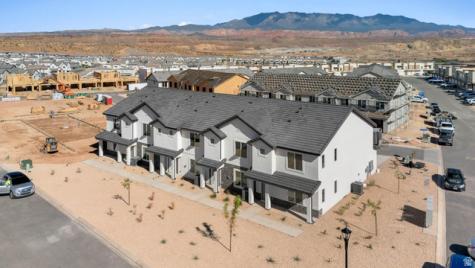 3340 E Dance Hall Lane Washington UT 84780