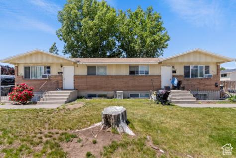 285 N 300 W Orem UT 84057