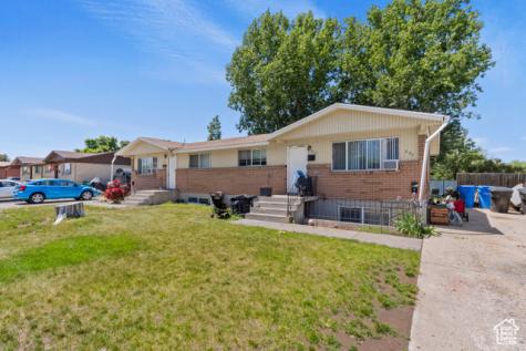 285 N 300 W Orem UT 84057