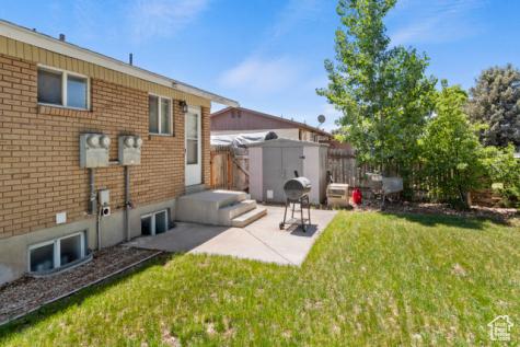285 N 300 W Orem UT 84057