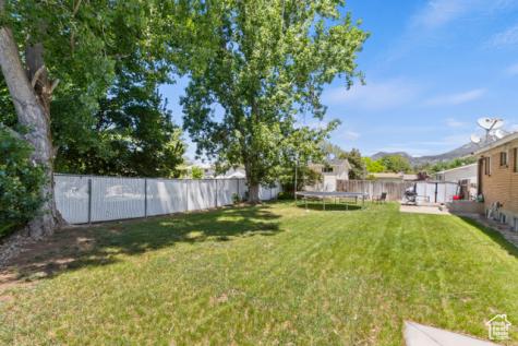 285 N 300 W Orem UT 84057