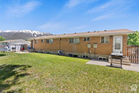 285 N 300 W Orem UT 84057