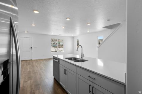2802 E Fireweed Lane Washington UT 84780