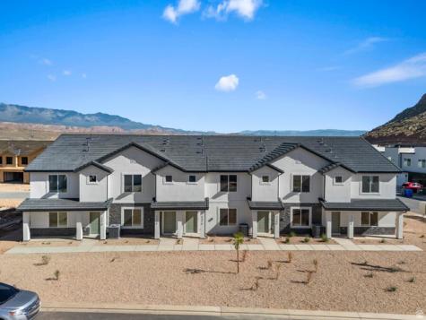 2802 E Fireweed Lane Washington UT 84780