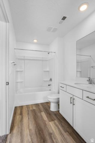 2802 E Fireweed Lane Washington UT 84780