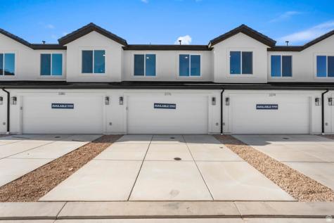 2802 E Fireweed Lane Washington UT 84780