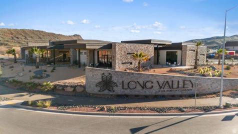 2802 E Fireweed Lane Washington UT 84780
